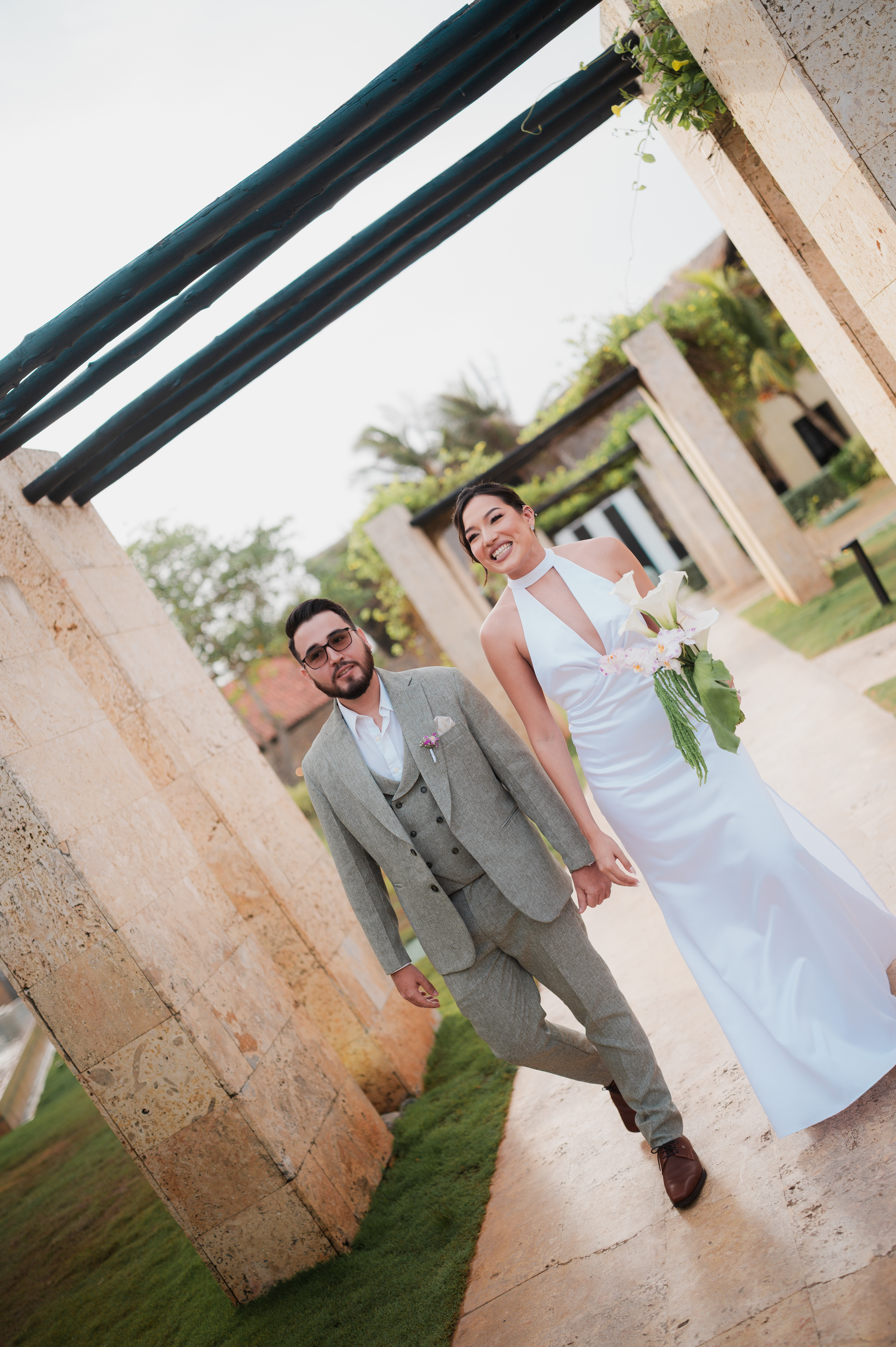 GalerÃa 18 - Cristian & Barbara